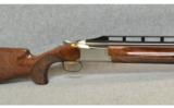 Browning Model 725 Left Handed Trap
12 Gauge - 2 of 7