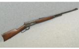 Winchester Model 1894/64
.30 WCF - 1 of 9