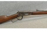 Winchester Model 1894/64
.30 WCF - 2 of 9