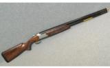 Browning Model 725 Sporting
12 Gauge - 1 of 7