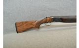 Beretta Onyx Pro Sporting12 Gauge - 5 of 7
