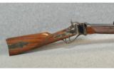 Pedersoli Model 1874 Sporting Sharps
.45-70 Gov't - 5 of 7