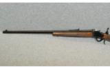Winchester Model 1885
.45-70 Gov't - 6 of 7