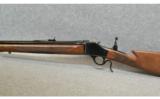 Winchester Model 1885
.45-70 Gov't - 4 of 7