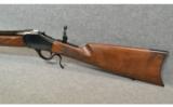 Winchester Model 1885
.45-70 Gov't - 7 of 7
