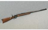 Winchester Model 1885
.45-70 Gov't - 1 of 7