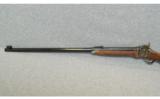 Pedersoli Model Sharps Long Range
.45-70 Gov't - 6 of 7