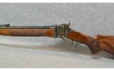 Pedersoli Model Sharps Long Range
.45-70 Gov't - 4 of 7