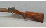 Pedersoli Model Sharps Long Range
.45-70 Gov't - 7 of 7