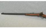 Pedersoli Model Sharps Hunter
.45-70 Gov't - 6 of 7