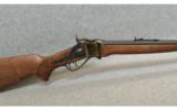 Pedersoli Model Sharps Hunter
.45-70 Gov't - 2 of 7