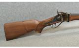 Pedersoli Model Sharps Hunter
.45-70 Gov't - 5 of 7