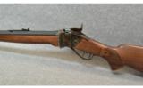 Pedersoli Model Sharps Hunter
.45-70 Gov't - 4 of 7