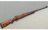 Winchester Model 70 Westerner
7mm Remington Mag - 1 of 7