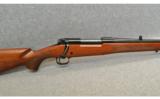 Winchester Model 70 Westerner
7mm Remington Mag - 2 of 7