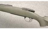 Browning Model Safari Hill Country Custom .458 Winchester - 4 of 8