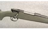 Browning Model Safari Hill Country Custom .458 Winchester - 2 of 8