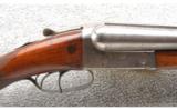 Remington Model 1900 12 Gauge Damascus - 2 of 7