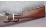 Winchester Model 1886 Rifle .33 WCF - 7 of 9