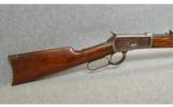 Winchester Model 1892
.25-20 WCF - 5 of 7