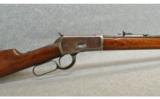 Winchester Model 1892
.25-20 WCF - 2 of 7