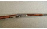 Winchester Model 1894 Takedown
.30 WCF - 3 of 7