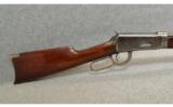 Winchester Model 1894 Takedown
.30 WCF - 5 of 7