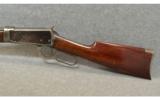 Winchester Model 1894 Takedown
.30 WCF - 7 of 7