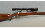 Browning Model Safari
7mm Remington Magnum - 2 of 7