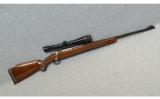 Browning Model Safari
7mm Remington Magnum - 1 of 7