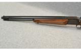 Tikka Model 412S.222 Rem/12 Gauge - 6 of 7