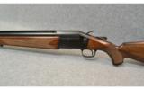 Tikka Model 412S.222 Rem/12 Gauge - 4 of 7