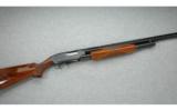 Winchester Model 12, 12 Gauge - 1 of 7