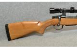 CZ Model 550 Mannlicher
.243 Winchester - 5 of 7