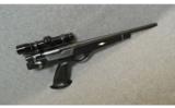 Remington Model XP-100
7mm BR - 1 of 2