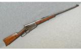 Winchester Model 1895
.30 Government - 1 of 7