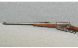 Winchester Model 1895
.30 Government - 6 of 7