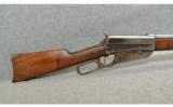 Winchester Model 1895
.30 Government - 5 of 7