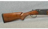Winchester Model 101 Supreme Field
12 Gauge - 5 of 7