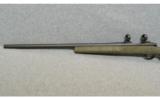 Remington Model 700 Heavy Barrel
.308 Winchester - 6 of 7