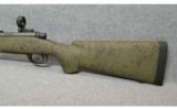 Remington Model 700 Heavy Barrel
.308 Winchester - 7 of 7