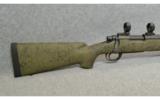Remington Model 700 Heavy Barrel
.308 Winchester - 5 of 7