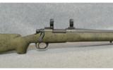 Remington Model 700 Heavy Barrel
.308 Winchester - 2 of 7