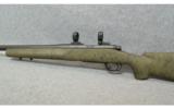 Remington Model 700 Heavy Barrel
.308 Winchester - 4 of 7
