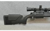H.S. Precision Pro Series Model 2000LA .338 Lapua - 5 of 7