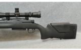 H.S. Precision Pro Series Model 2000LA .338 Lapua - 7 of 7