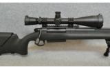 H.S. Precision Pro Series Model 2000LA .338 Lapua - 2 of 7