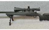 H.S. Precision Pro Series Model 2000LA .338 Lapua - 4 of 7