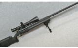 H.S. Precision Pro Series Model 2000LA .338 Lapua - 1 of 7