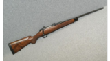Kimber Model 84M
.308 Winchester - 1 of 7